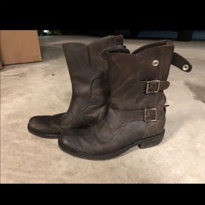 Men’s Boots